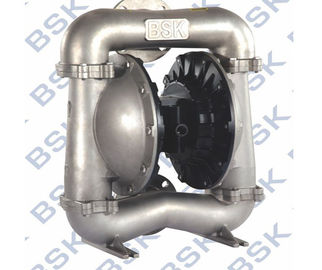 Micro Chemical 3 Inch Air Diaphragm Pump 903l/Min For Waste Water Treatment