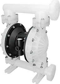 Positive Displacement Polypropylene Diaphragm Pump Chemical Resistant