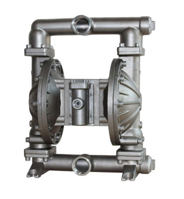 70-metrowa napędzana powietrzem pompa z podwójną membraną bez wycieków AODD 378 l / min